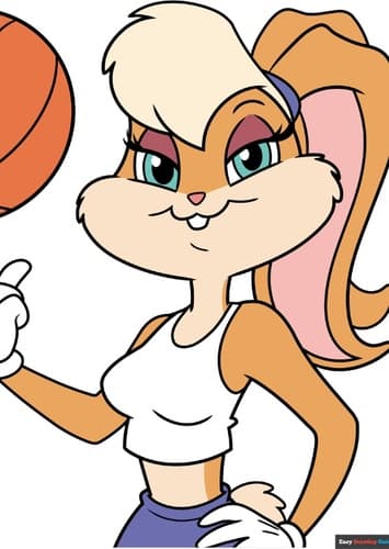 Lola Bunny