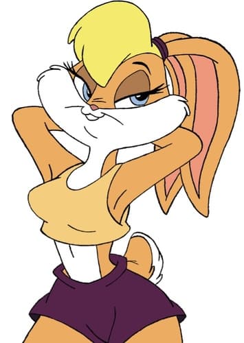 Lola Bunny