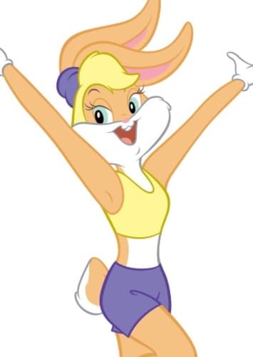 Lola Bunny