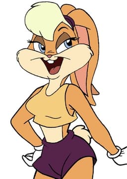 Lola Bunny
