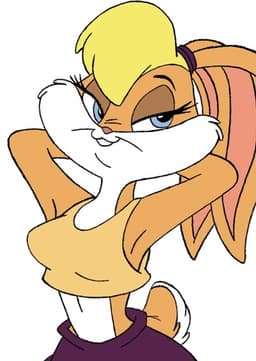 Lola Bunny