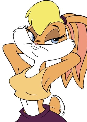 Lola Bunny