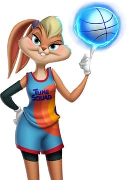 Lola Bunny