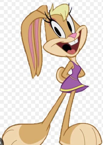 Lola Bunny