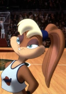 Lola Bunny