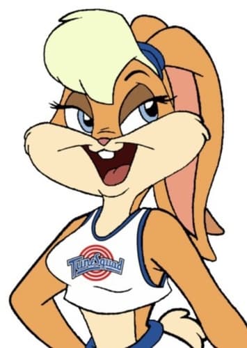 Lola Bunny