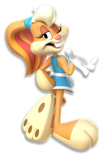 Lola Bunny