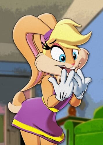 Lola Bunny