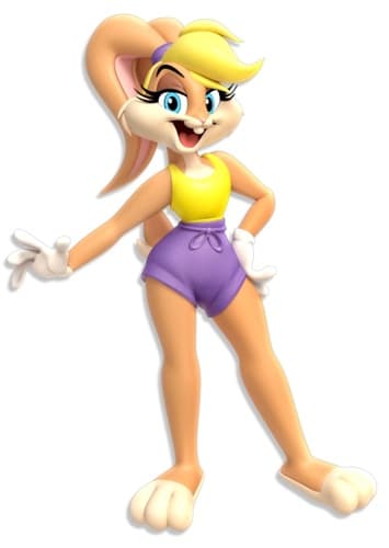 Lola Bunny