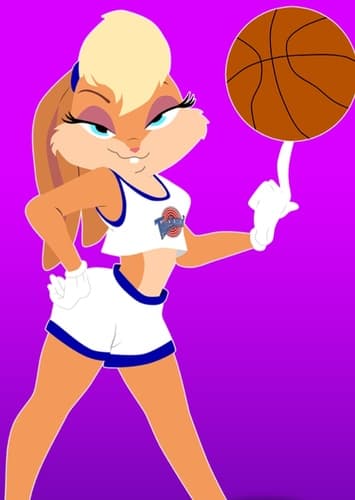 Lola Bunny