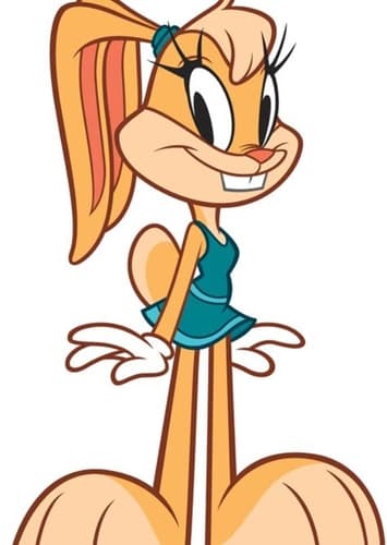 Lola Bunny