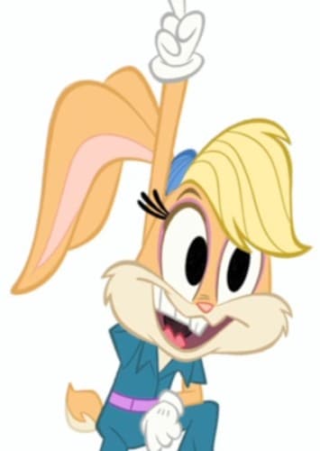 Lola Bunny