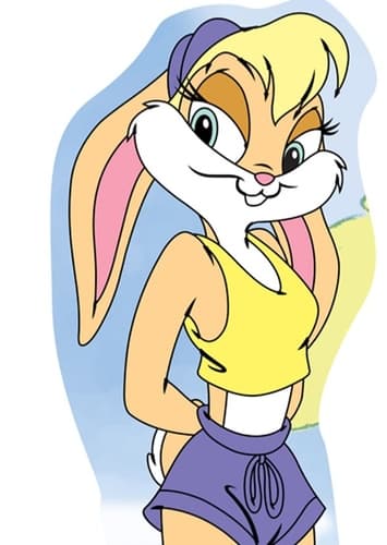 Lola Bunny