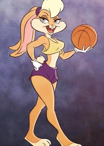 Lola Bunny