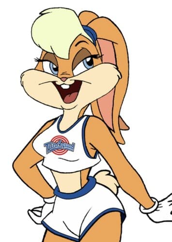 Lola Bunny