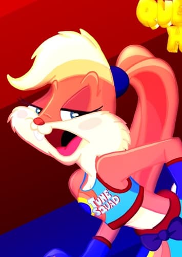 Lola Bunny