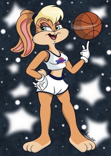 Lola Bunny