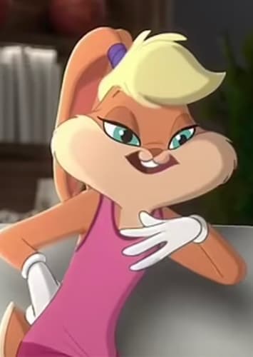 Lola Bunny