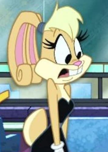 Lola Bunny