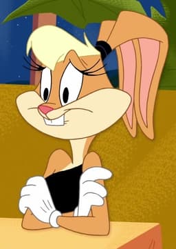 Lola Bunny