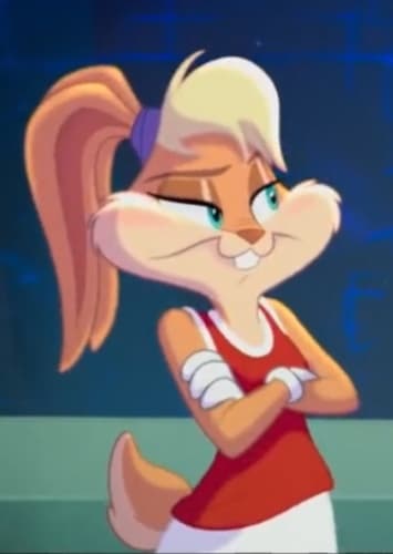 Lola Bunny