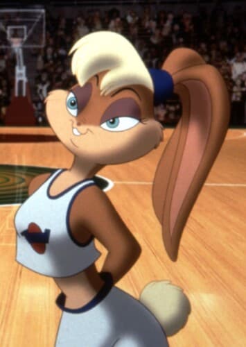 Lola Bunny