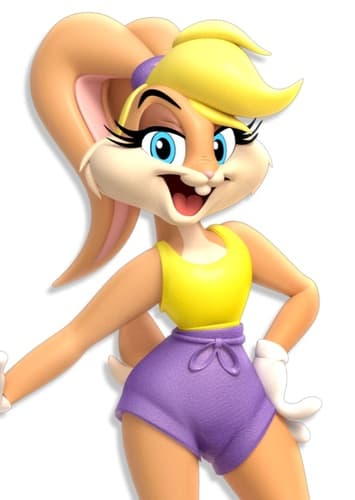 Lola Bunny