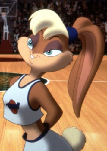 Lola Bunny