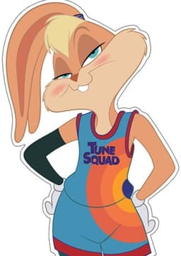 Lola Bunny