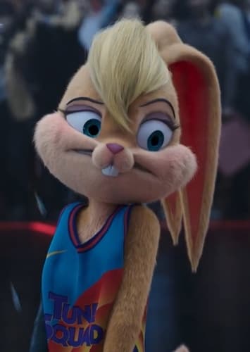 Lola Bunny