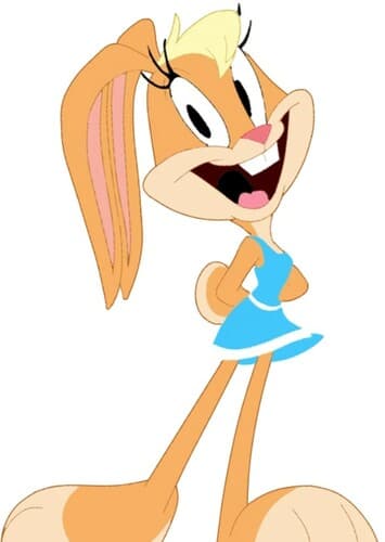 Lola Bunny