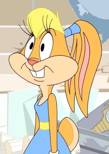Lola Bunny