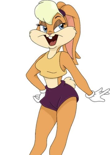 Lola Bunny
