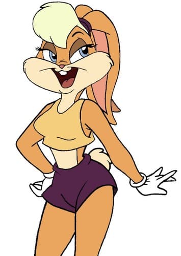 Lola Bunny
