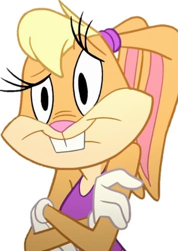 Lola Bunny