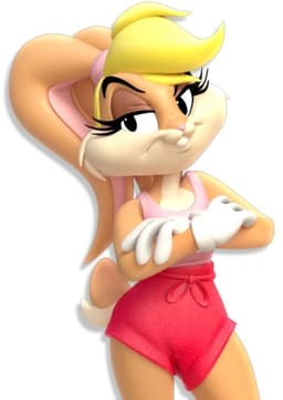 Lola Bunny