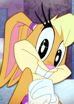 Lola Bunny