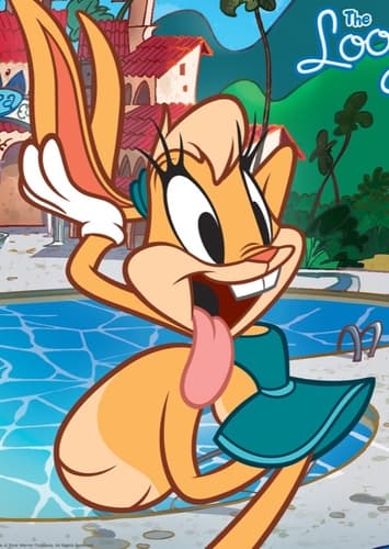 Lola Bunny