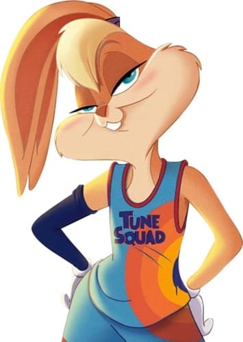Lola Bunny