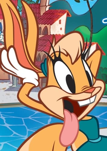 Lola Bunny