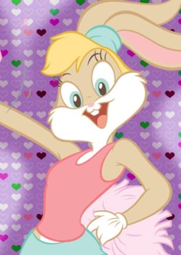 Lola Bunny