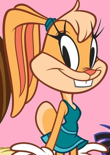 Lola Bunny