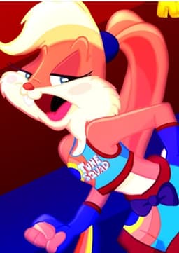Lola Bunny