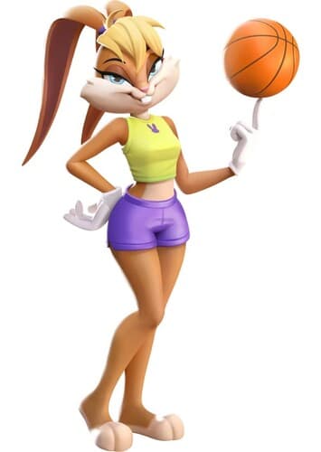 Lola Bunny