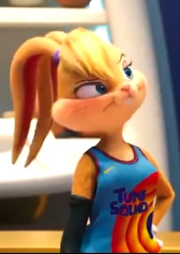 Lola Bunny