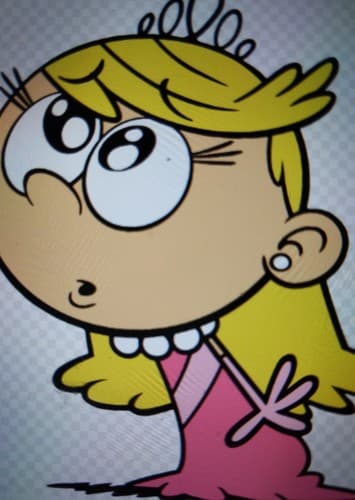 Lola Loud