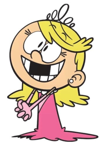 Lola Loud