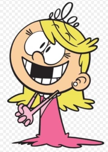 Lola Loud