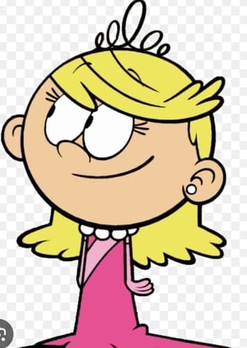Lola Loud