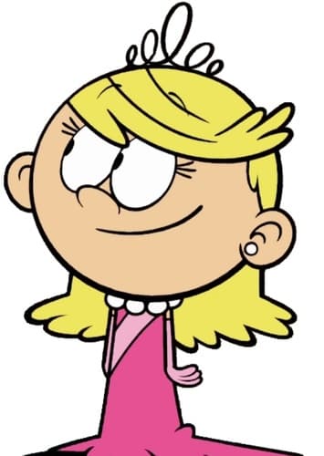 Lola Loud